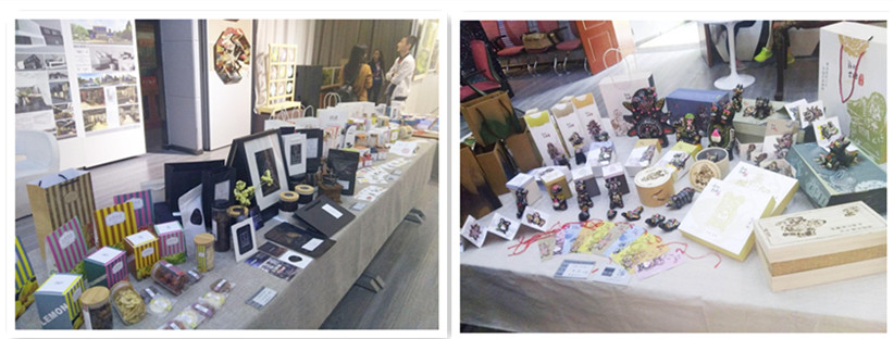 藝術(shù)無界，交融生輝——記我校藝術(shù)設(shè)計(jì)系師生參觀西北民族大學(xué)美術(shù)學(xué)院2016屆畢業(yè)作品展